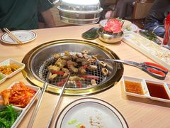 -伊茉家的烤肉店(勒泰中心店)