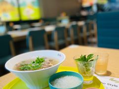 -蔡澜Pho·越南粉餐厅(海上世界店)