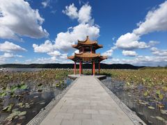 -棋盘山风景区
