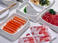 -海底捞火锅(北京路店)