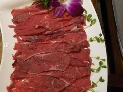 -龙记斑鱼火锅鲜切牛肉自助(红山路店)