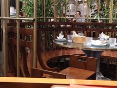 大堂-东来顺饭庄(apm总店)