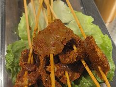 -鹿鸣山草本茶香火锅(园西路店)