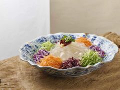 -老六饭店(翠通路店)