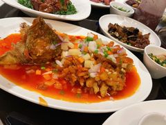 -上海人家花樣年华(虹口龙之梦店)