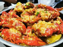 -一棠龙虾•王牌虾球(楚河汉街店)
