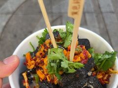 -黑色经典臭豆腐·湖南特产(太平街口店)