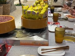 -喜家自助小火锅(乐客城店)