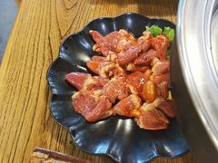 -大壮家原味烤肉(兴华北街店)