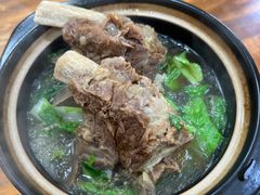 -老方牛味馆