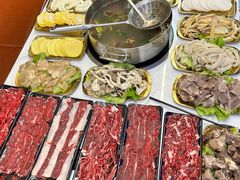-刘少华贵州小黄牛·鲜牛肉火锅(总店)
