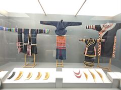 -北京服装学院民族服饰博物馆