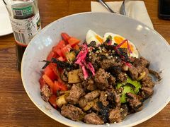 -AFS Cafe & Canteen(闽江二路店)