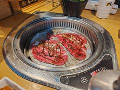-牛市牛烤肉(西单大悦城店)