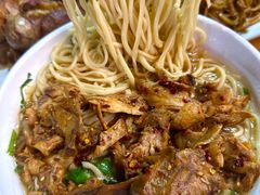 -萍姨抻面馆·鸡架冒菜(清湖店)