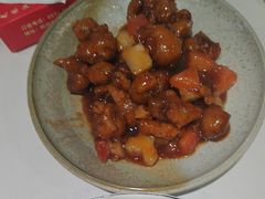 -火龙堂·风味民间菜(文一路店)