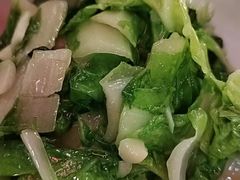 -新李记 · 口味菜馆(南郊公园店)