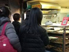 -朱记小郑酥烧饼(建康路店)