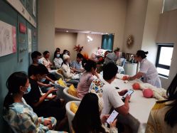 -敦南真爱月子会所(黄埔店)