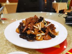 -春江饭店(共青团路总店)