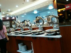 -汉丽轩·音乐自助烤肉餐厅(石岐店)