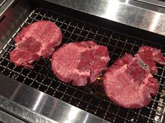 -俺的焼肉(銀座9丁目店)