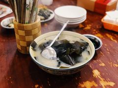 -中和裴氏蹄花(府河路店)