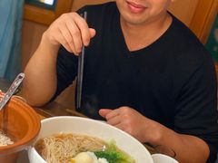 -巢爷老味(东方红店)