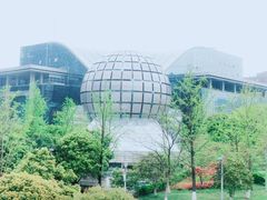 -西湖文化广场