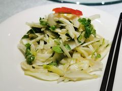 -松针蔡记蒸饺(花园路店)