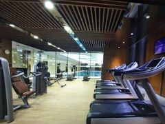 -长沙富力万达文华酒店