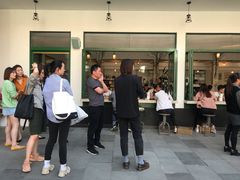 -RAC BAR(安福路店)