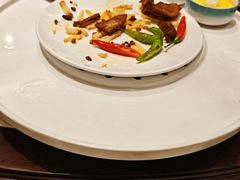 -金陵新城饭店