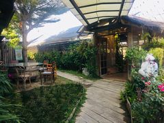 -Ohkajhu Organic Farm Sansai