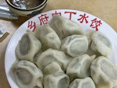 -乡府肉丁水饺(环山路店)