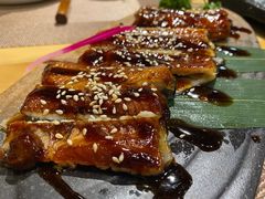 烤鳗鱼-游You House(西单老佛爷店)