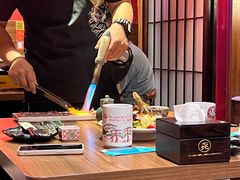 -隐月· 㐂和食屋(芝罘万达公馆店)