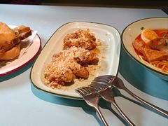 -梳打冰室(氹仔店)