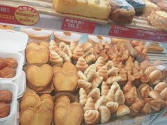 -味多美蛋糕(航天桥店)