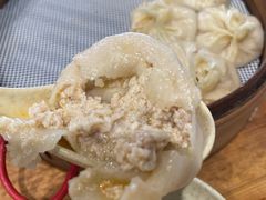 -余氏豆腐包老店(东直街店)