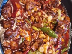 -相约·羊村小馆非遗手抓肉(七一酱园店)