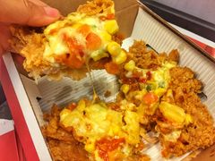 -肯德基(三元桥东店)