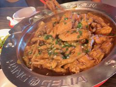 -胖哥俩肉蟹煲(海盐总店)