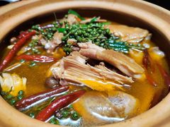 -宏宴·新京菜(望京店)