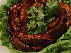 -穆斯林饭庄(明德南街店)