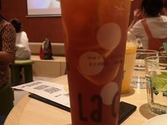 -乐凯撒披萨(欢乐颂购物中心店)