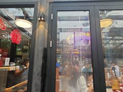 -海岛八号龙虾烧烤田鸡(蓝天路总店)