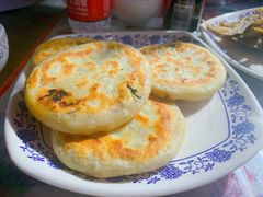 -馅老满·生春阁(慕田峪店)