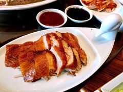 -万丽轩·粤菜(王府井金茂万丽酒店)