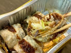 -福苗小骆驼烧烤(大唐不夜城店)